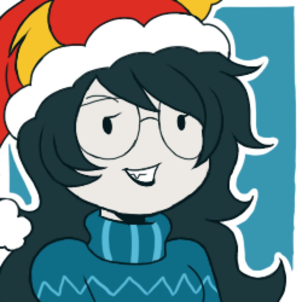 Hannah_Serket_8's profile picture. Let me tell you about Homestuck