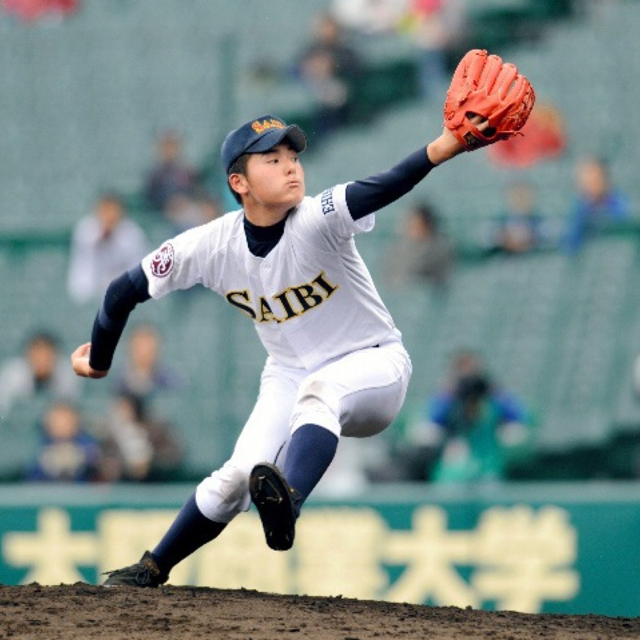 小手指ファイターズ→所沢選抜野球クラブ→ライオンズジュニア→所沢南シニア3年 、北関東選抜、中学最後の年悔いが残らないようがんばる！