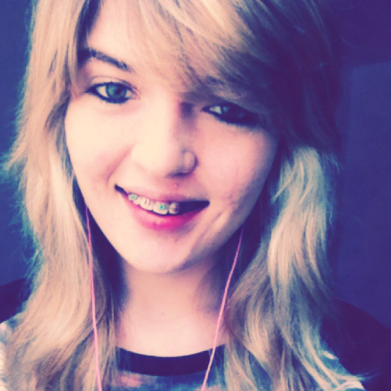 MkThunderup's profile picture. Fuck what people think. Do you. Be you. Its that simple.