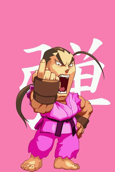 TauntLord's profile picture. I'm the master of my father's Martial Art, Saikyo! Many have benefited from it's teachings! Wanna learn? Just drop on by! SF/RP
