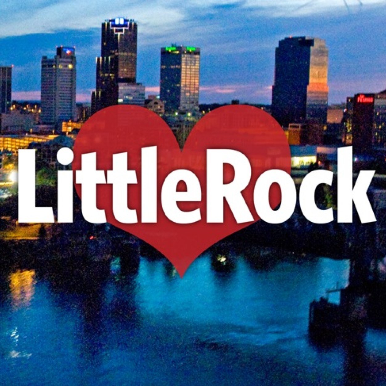 iheartLRar's profile picture. Meet the people, places and things that put the heart in the heart of Arkansas.