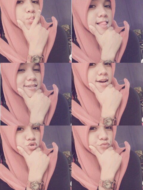 karena hidup banyak rasaaaa ~(‾▿‾~) (~‾▿‾)~