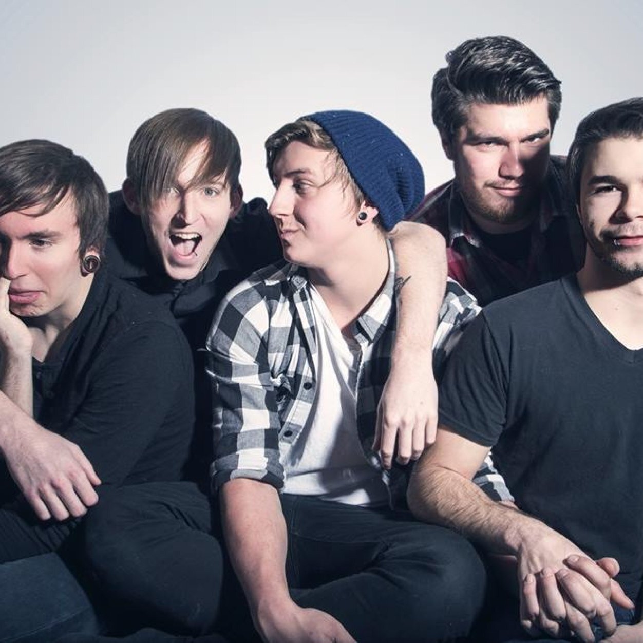 NWAFMI's profile picture. We're a pop-punk band from South East Michigan. @SeanNWAF @KarlNWAF @ZanderNWAF @DanNWAF @DannyNWAF