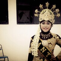 siti sarah fahlepi (@sfahlepi) 's Twitter Profile