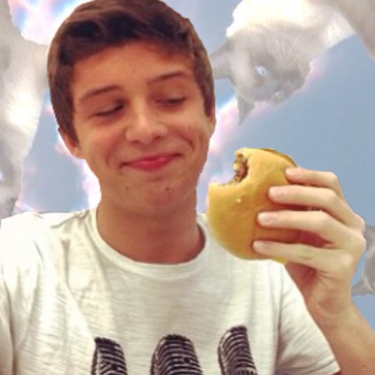 layneshappymeal's profile picture. tyler layne ruined my life in a good way
