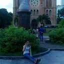 Thùy Chung - @thuychungtran - Twitter