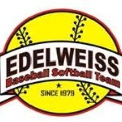 Edelweiss_sftbl's profile picture. Official twitter account of Edelweiss Softball and Baseball Team .
Jadwal Latihan: Selasa,Kamis,sabtu(16.00-18.15) Minggu(07.30-11.30) #lap.Softball Gor Segiri