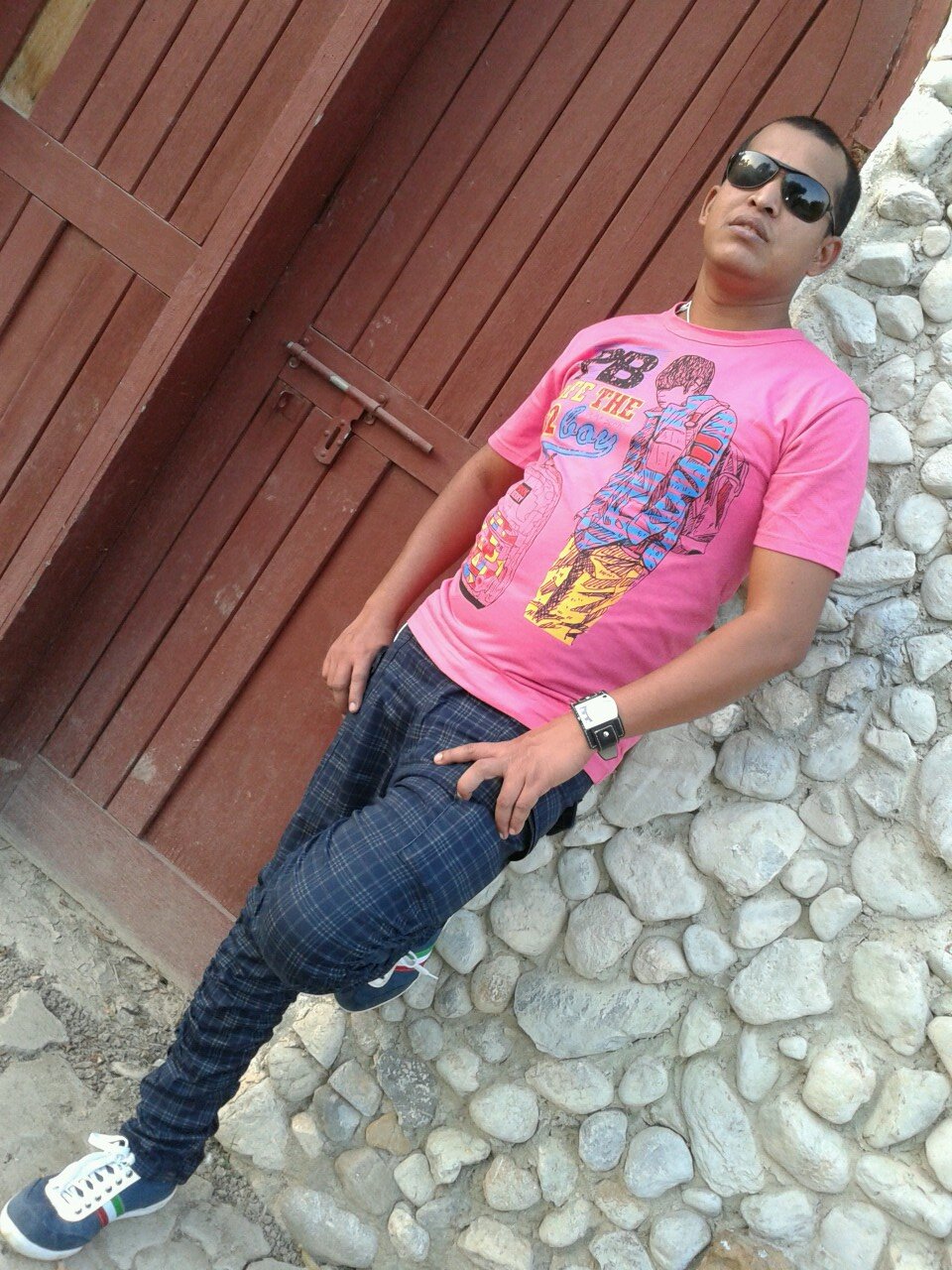 HANIFHh567's profile picture. 