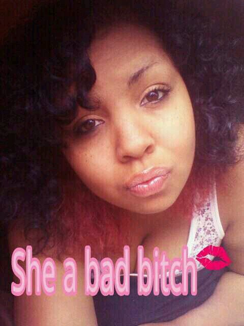 AnnetteTimmerm1's profile picture. have a beautiful son love so so much♡♥ layed back Type chick)  could go on about myself but that b doing to much ha so follow yo girl!!