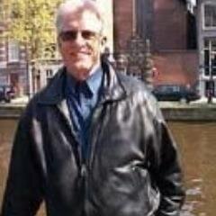 Bio PhD, author. Studying regularity of diurnal temperature peaks. Tweets on water, weather, climate, trees, farms, biomonitors.