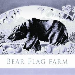 Bear Flag is a small family farm nestled between Davis and Winters in Northern California. A special place where food, friends and family are celebrated.