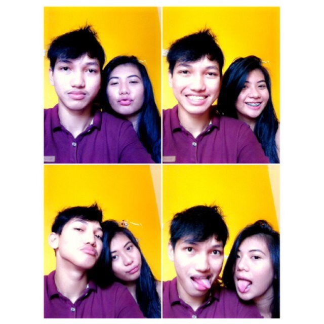 Happy ever after @titot_ ❤️