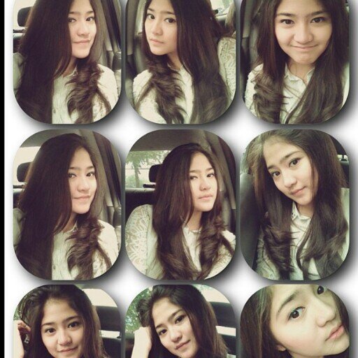Aries*I am just on ordinary person who does not have perfection, because I am not good. Nobody is perfect. BlueGhinSers Instagram: @ghinasalsa23