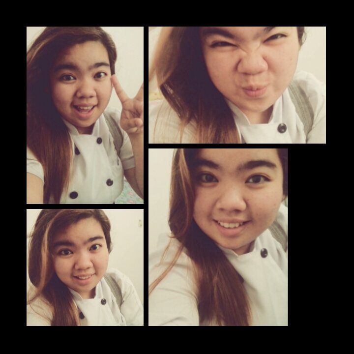 It was like one summer night dream~