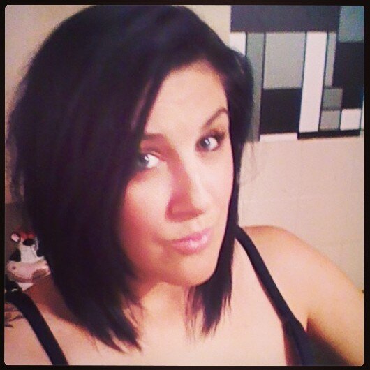 i’m just me…nothing more…nothing less #fuck the haters in life …live life your way!!