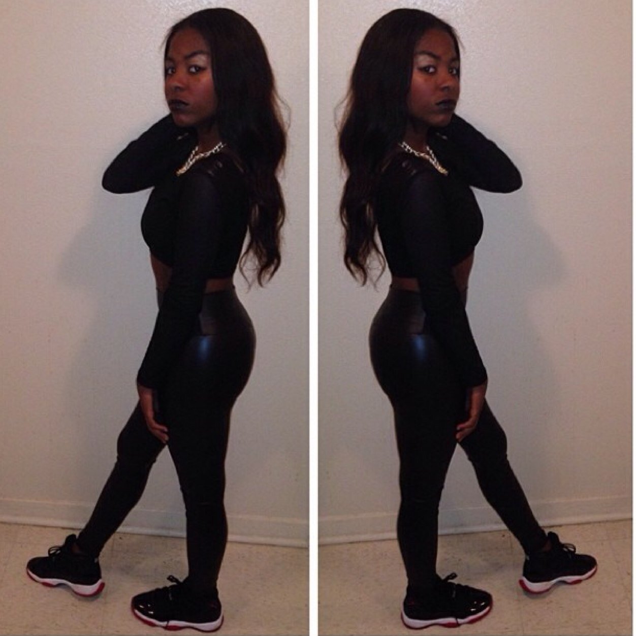 Follow Me I Know Wea Im 
#LessHateMoreHustle