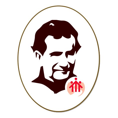 Salesians of Don Bosco... Sign bearers of God's love!