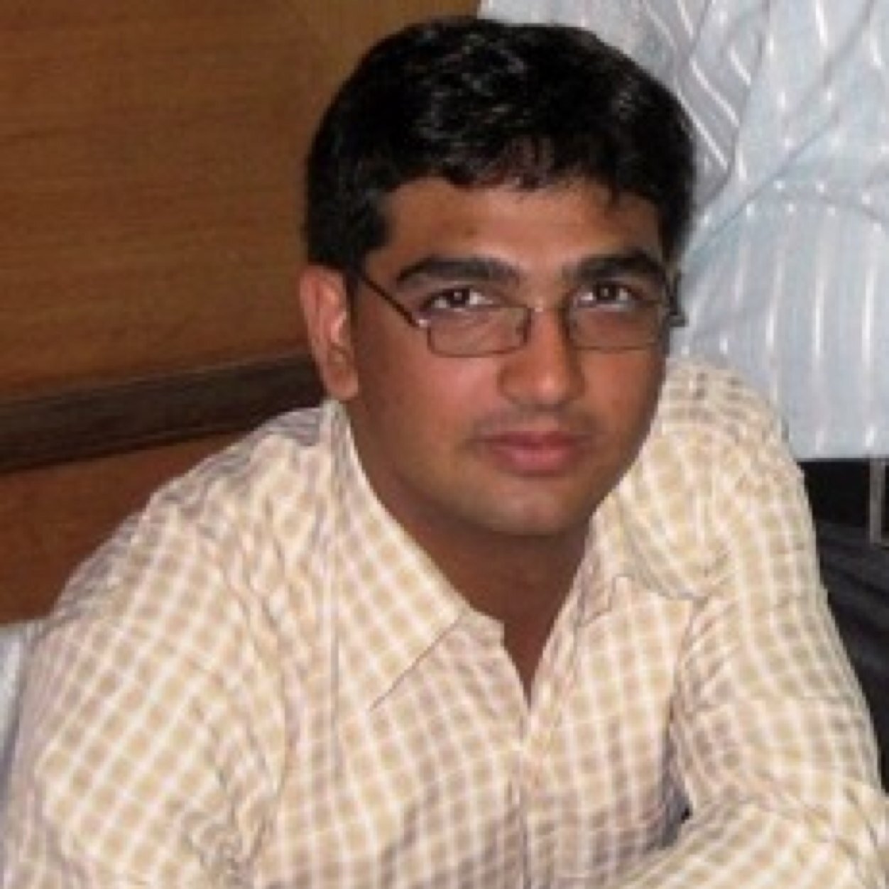 Project coordinator Hunter Douglas India Pvt. Ltd.
