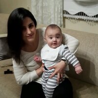 Arife Işık Durna (@arifedurna) Twitter profile photo