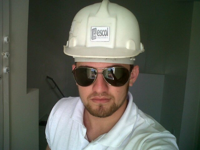 thiago_lima77's profile picture. O senhor teu Deus sera contigo!