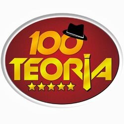100teoria's profile picture. Banda Genuinamente Pernambucana