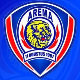 AREMANIA lebih KIPA tanpa pisuhan.