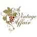A Vintage Affair (@avintageaffair) Twitter profile photo