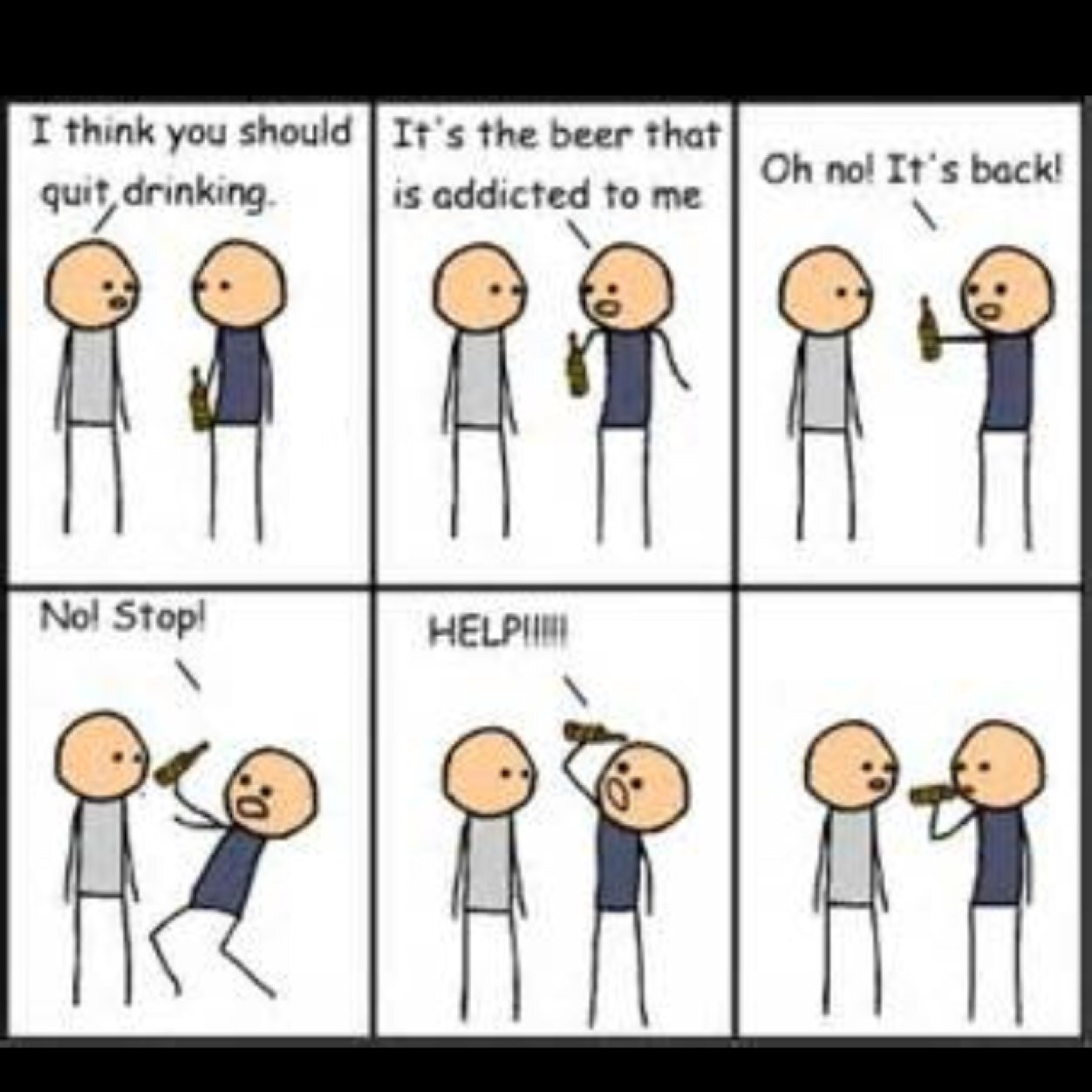 IShouldThinkSo1's profile picture. Insert cool bio that gets people to follow me. (Dedicated to being more than your average, Hogwarts drop out.) Seven is a nickname to my middle name.