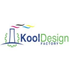 Kool Design Factory is a UAE Based graphics and web agency, providing services in the field of website designing & developing and printing in affordable rates.