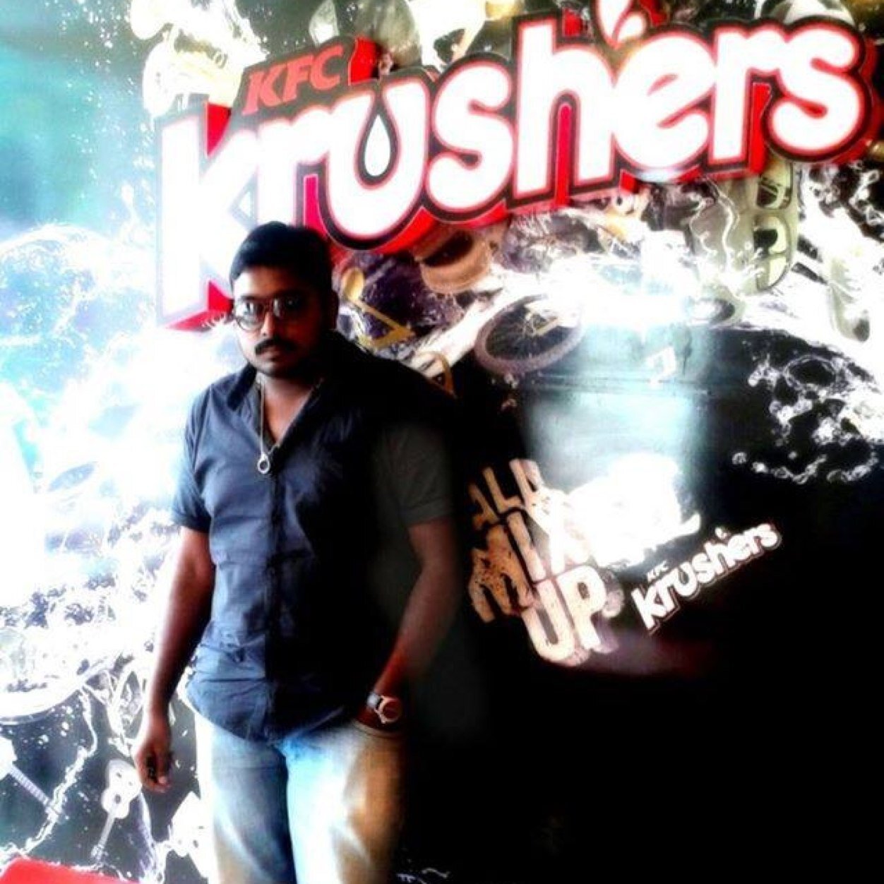 I DON WANNA SAY ABT ME FIND UR SELF BUDDIES......................