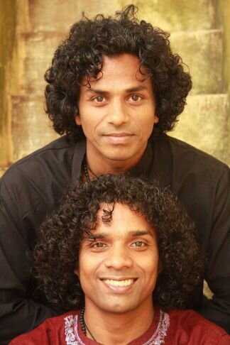 Samudra Centre for Indian Contemporary Performing Arts