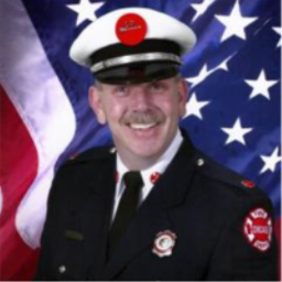District Chief on the Chicago Fire Department for 38+ years.
