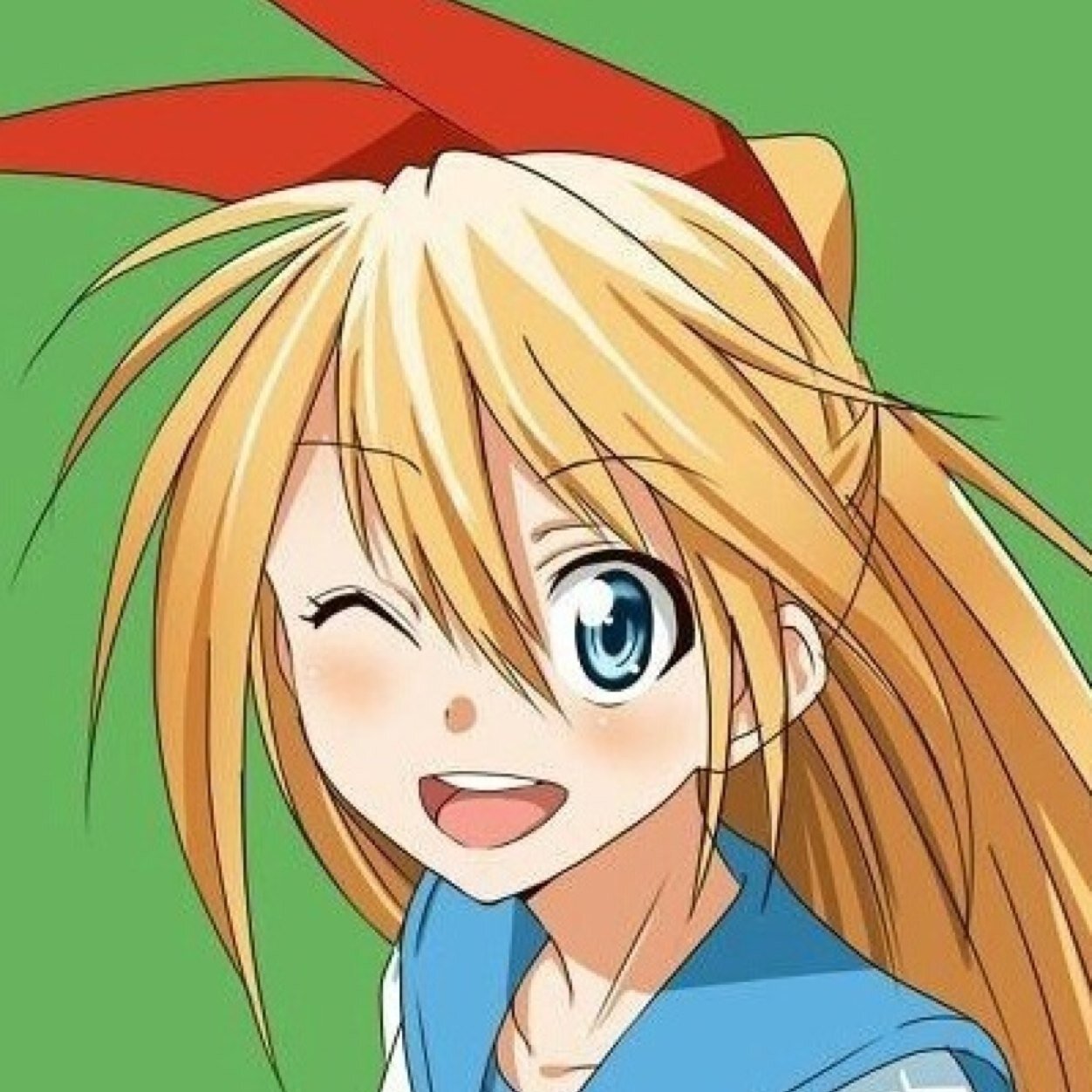 桐崎千棘 Kirisaki Chito Twitter 桐崎千棘 Kirisaki Chito Twitter