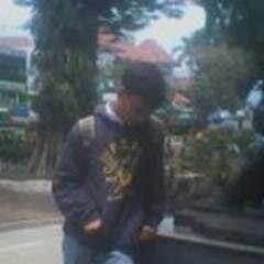 Cintailah dirimu karena dirimu sendirilah yang menentukan