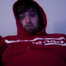 Bearded, Cynical, Musician, Nerd, Philadelphia sports fan. I should be practicing guitar.