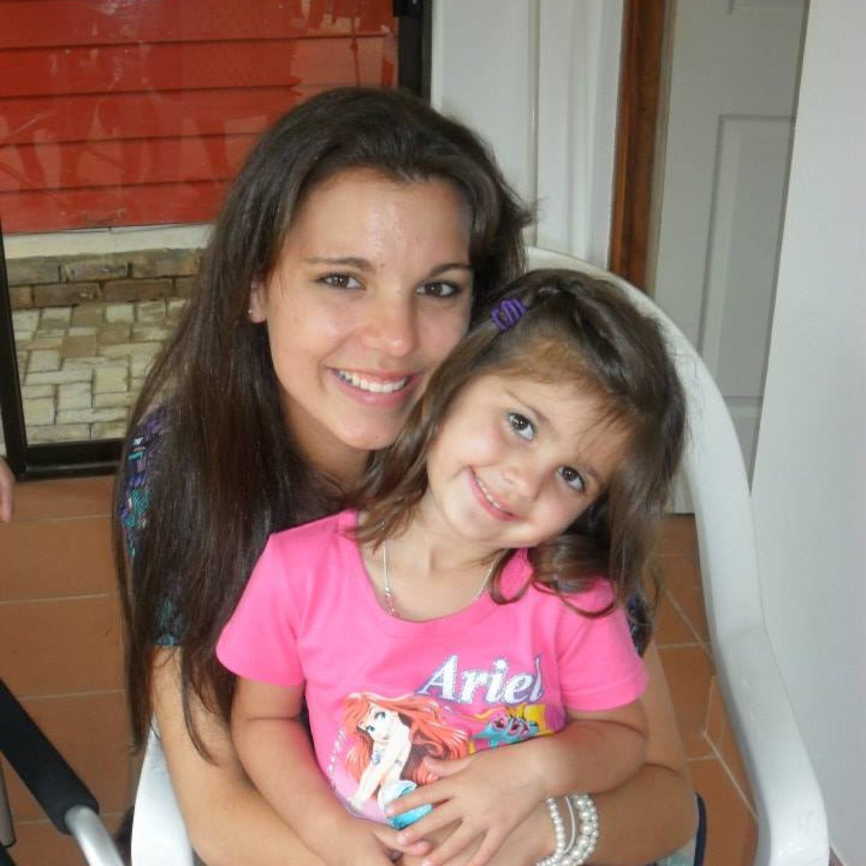 o Senhor e a minha luz :)