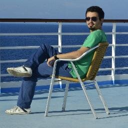 FurkanAhmetTok's profile picture. Makine Mühendisi (MSc)/
YTÜ Makine / İTÜ Makine (MSc)