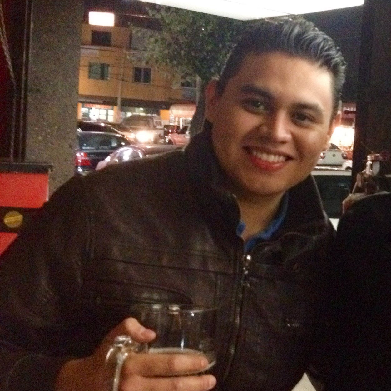 DiegoBus320's profile picture. 