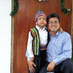 cdplayer98's profile picture. Ing. de Sistemas