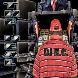 KC Entertainment Radio plays the hottest and newest music and we support Indie Artist