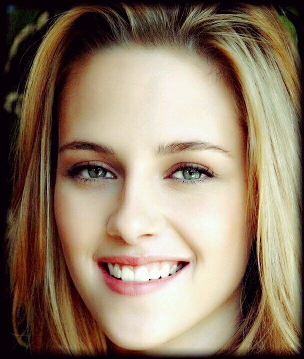 i love kristen stewarts