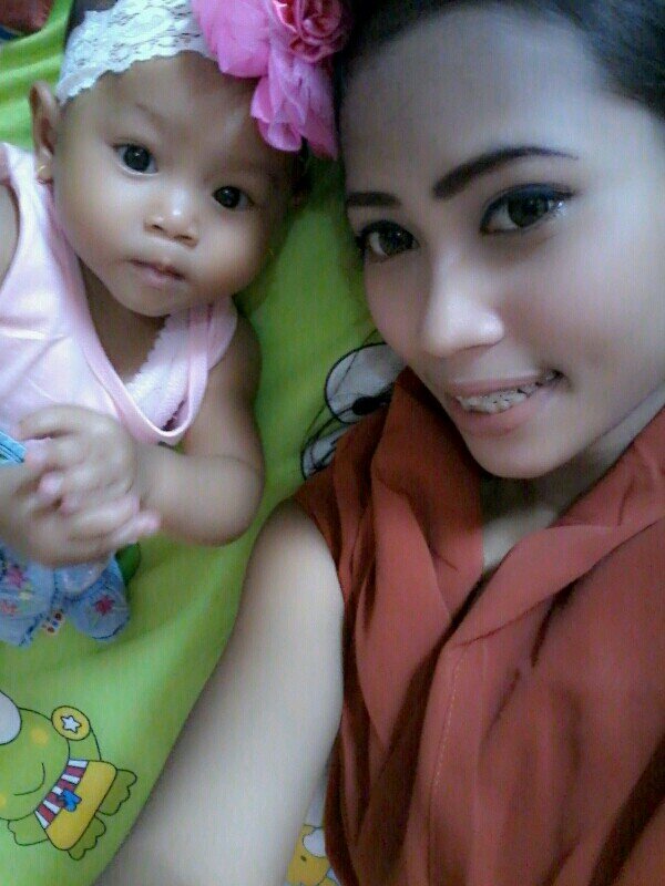adellyabeny's profile picture. mom's Aqilah Amira Badzlin