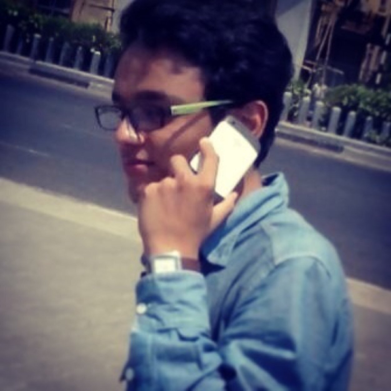 Working at Aalap Entertainment an event company, and a student