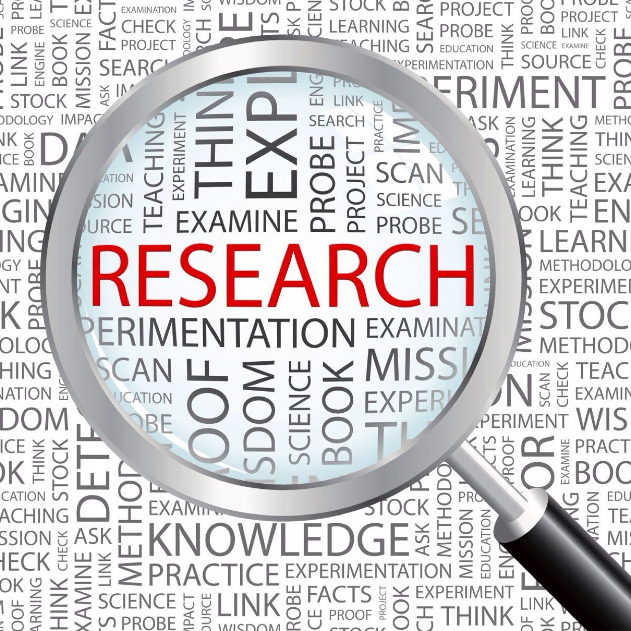 ppt on research methodology topics