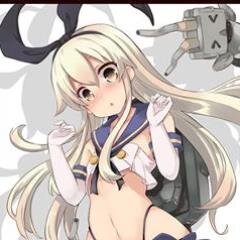 ぜかましちゃん
