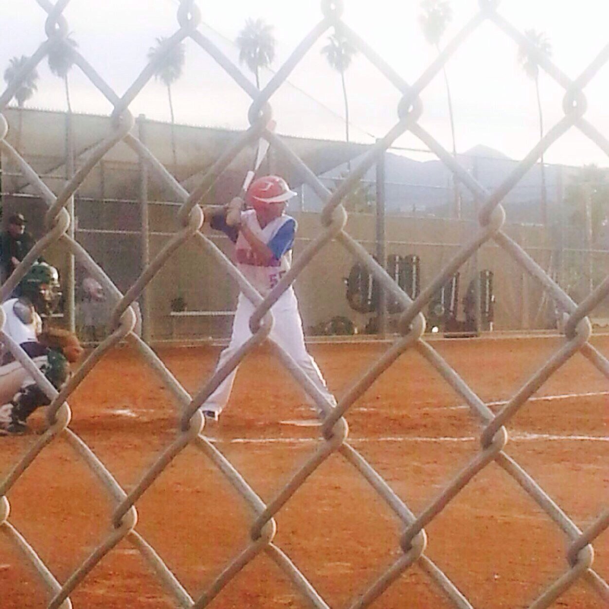 Ohs, baseball is life,J