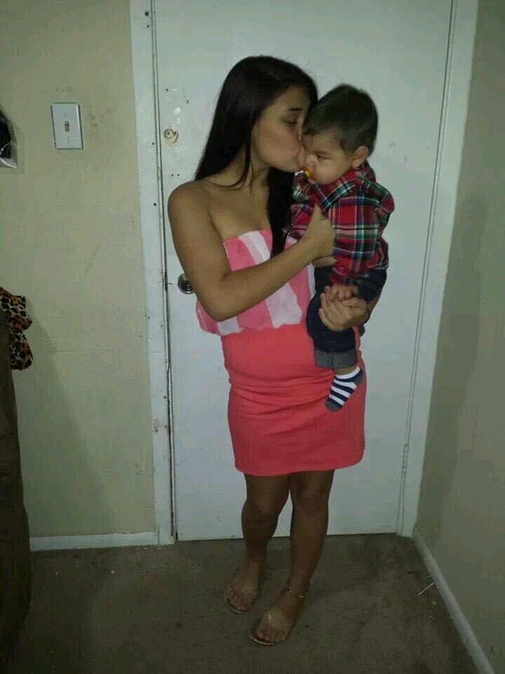 full time Mommy ;)