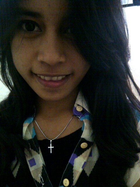 Lhii_Cherlly's profile picture. FK'UKRIDA'13