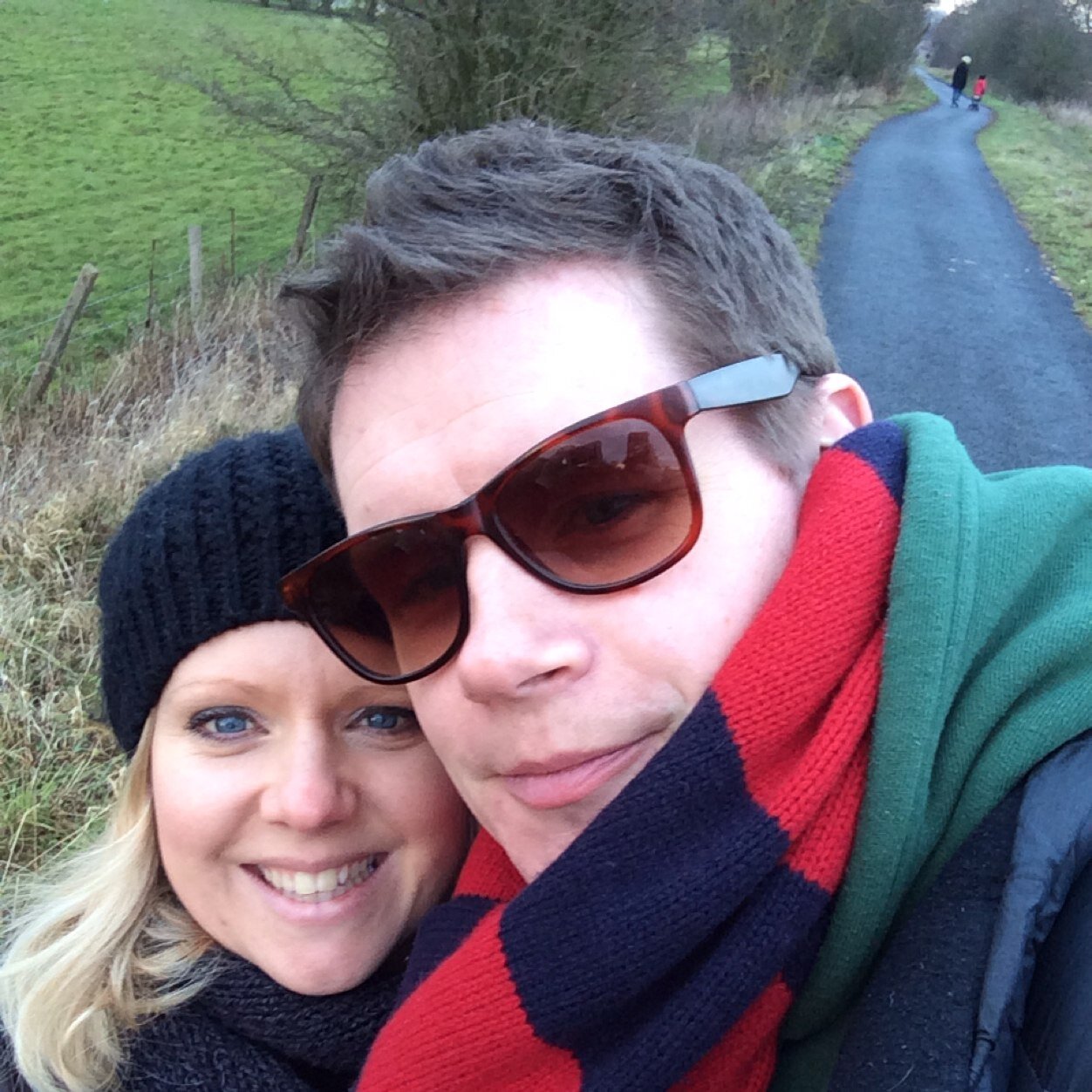 London born, Devon raised consultant - loves Chelsea and sports in general.
