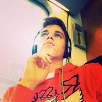 BORNA GOJO (@bornagojo) 's Twitter Profile